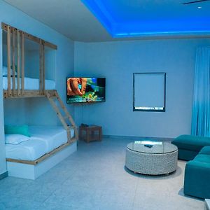 Apartament rodzinny